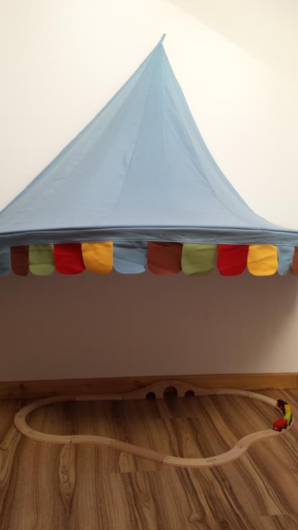 Le Castagne Matte Bed & Breakfast Stenico Room photo
